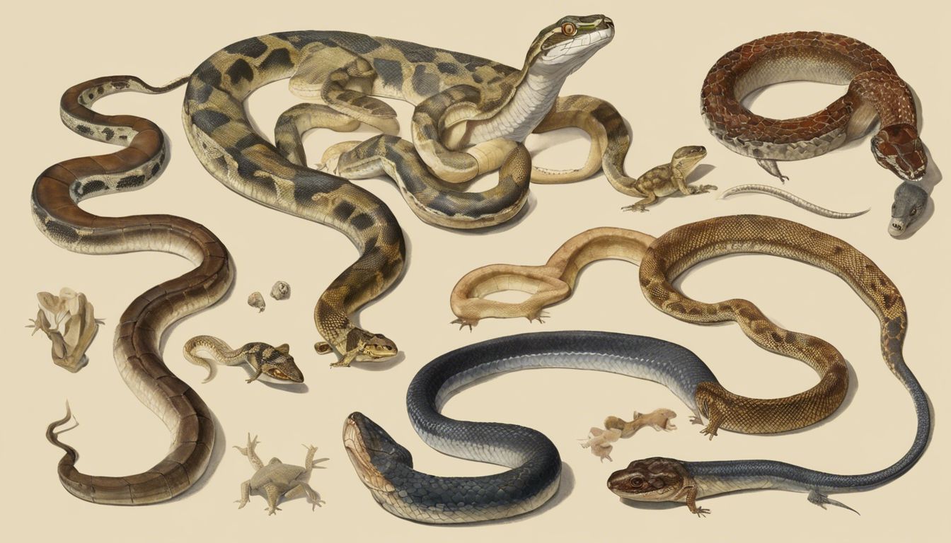 Types Of Reptiles Snakes Lizards And Turtles Online Field Guide Types Of Reptiles Snakes Lizards And Turtles Online Field Guide